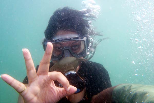 Best Places for Scuba Diving in Goa - Ultimate Guide for Tourist