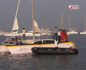 catamaran in mumbai