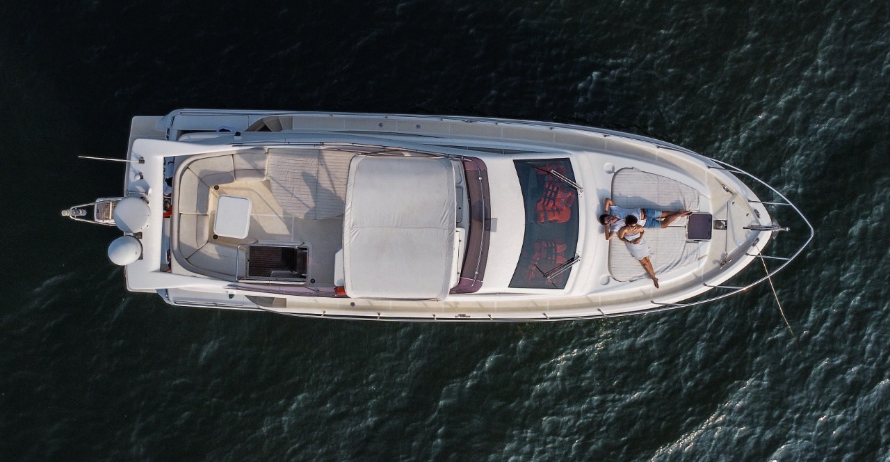 Top Reason to Rent/Hire Private Yacht in Goa