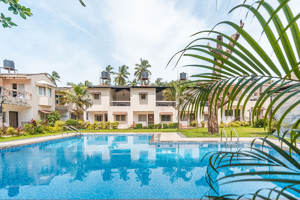 Petra Villa Goa