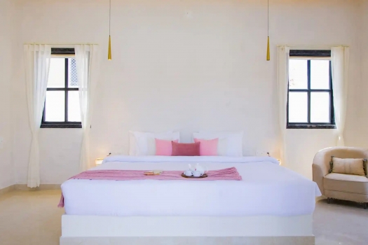 3 BHK Jade Arbour Villa Udaipur