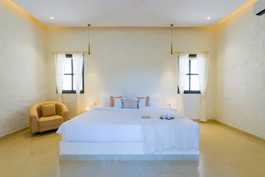 3 BHK Jade Arbour Villa Udaipur