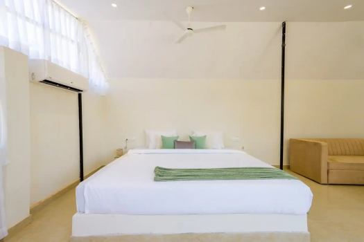 3 BHK Jade Arbour Villa Udaipur