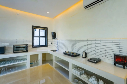 3 BHK Jade Arbour Villa Udaipur