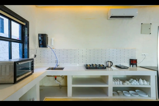 3 BHK Jade Arbour Villa Udaipur