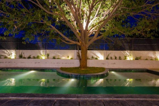 3 BHK Jade Arbour Villa Udaipur