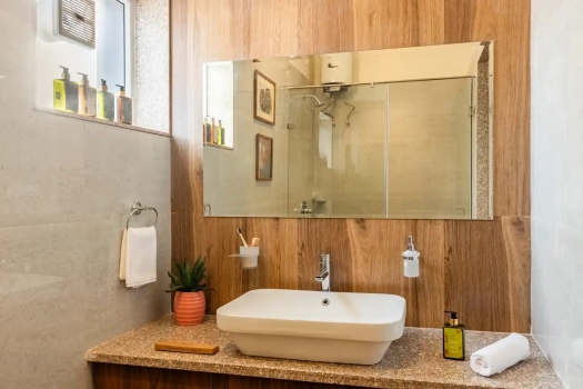 3 BHK Eden Villa Udaipur
