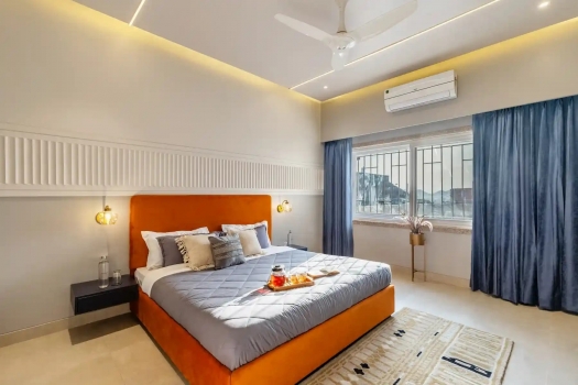 3 BHK Eden Villa Udaipur