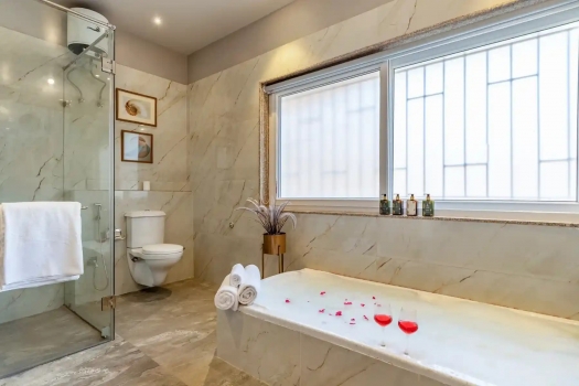 3 BHK Eden Villa Udaipur