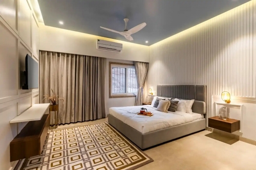 3 BHK Eden Villa Udaipur