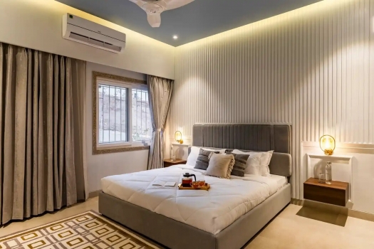 3 BHK Eden Villa Udaipur