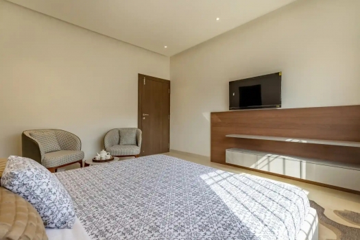 3 BHK Zenna Villa Udaipur