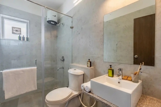 3 BHK Zenna Villa Udaipur