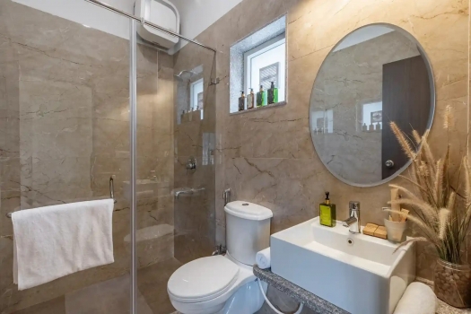 3 BHK Zenna Villa Udaipur