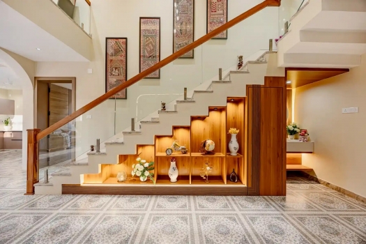3 BHK Mountain Villa Udaipur
