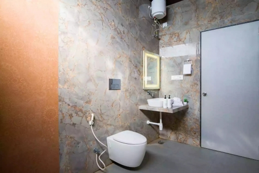 5 BHK Roohmon Villa Udaipur