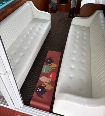 Nityay Yacht Goa