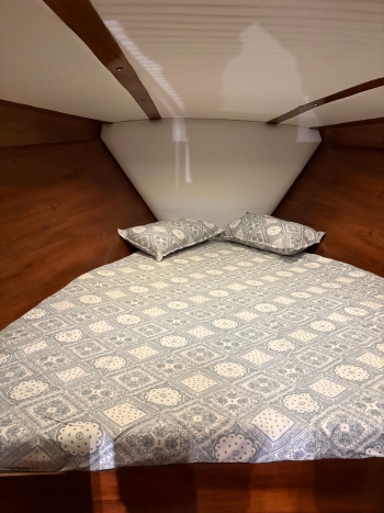 Nityay Yacht Goa