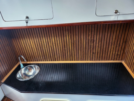 Majestic 2 Yacht Goa