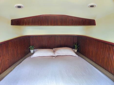 Majestic 2 Yacht Goa