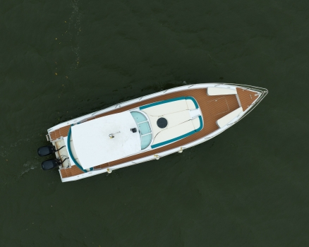 Majestic 2 Yacht Goa