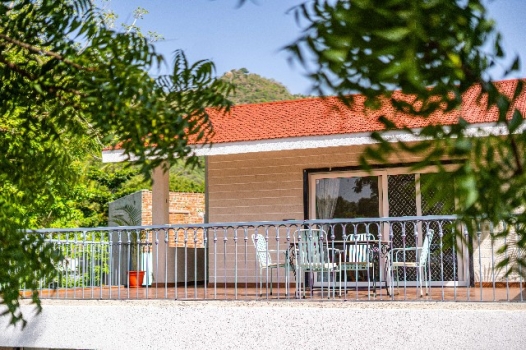 3 BHK Kesarbagh Villa Udaipur