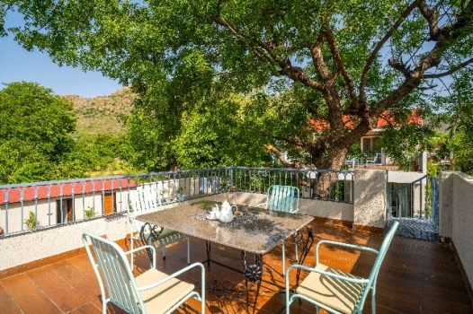 3 BHK Kesarbagh Villa Udaipur