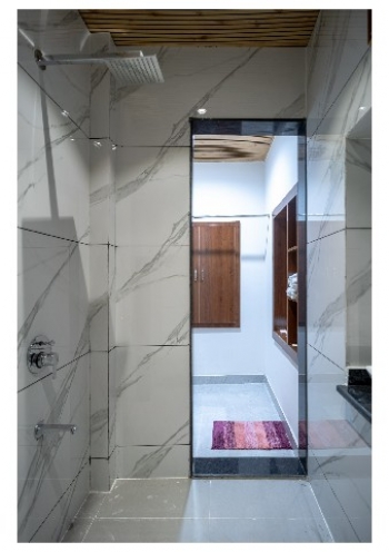 3 BHK Kesarbagh Villa Udaipur