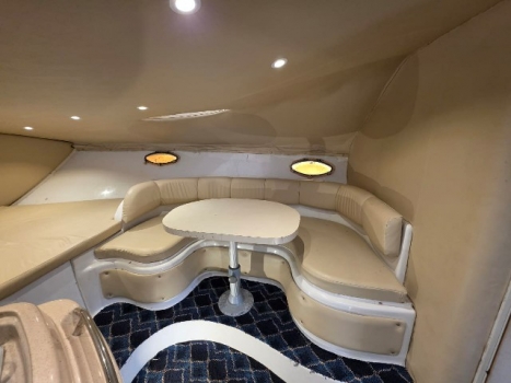 Aquila Yacht in Goa