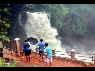 Monsoon Nature Trip
