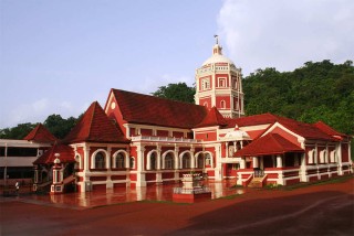 famous location in south goa