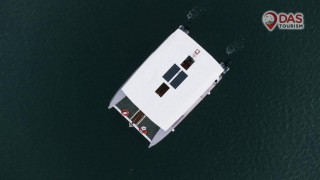 Calypso luxury Catamaran 